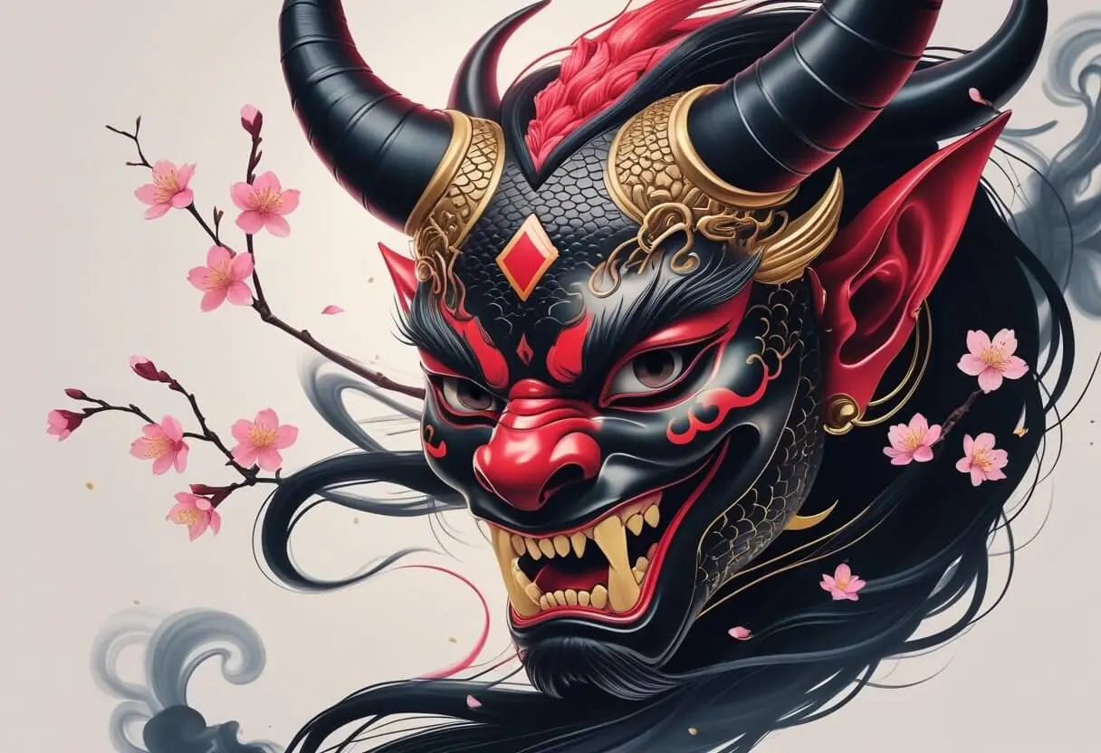 tatuagem hannya
