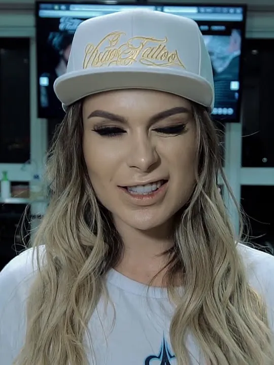 Estúdio Visão Tattoo em Curitiba, vídeo de apresentação